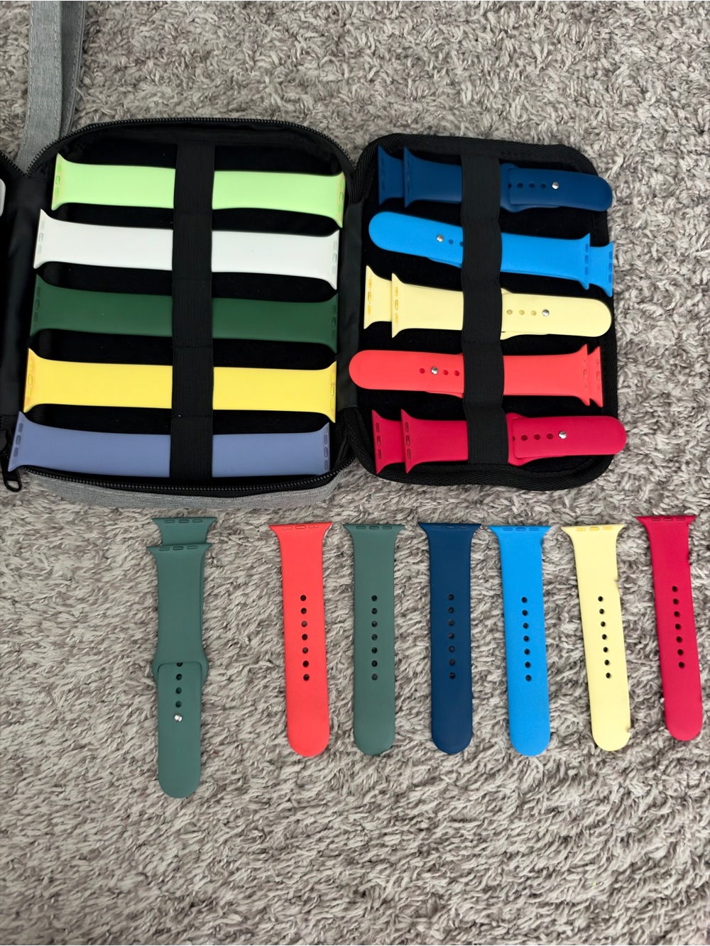 Original Apple watch bands